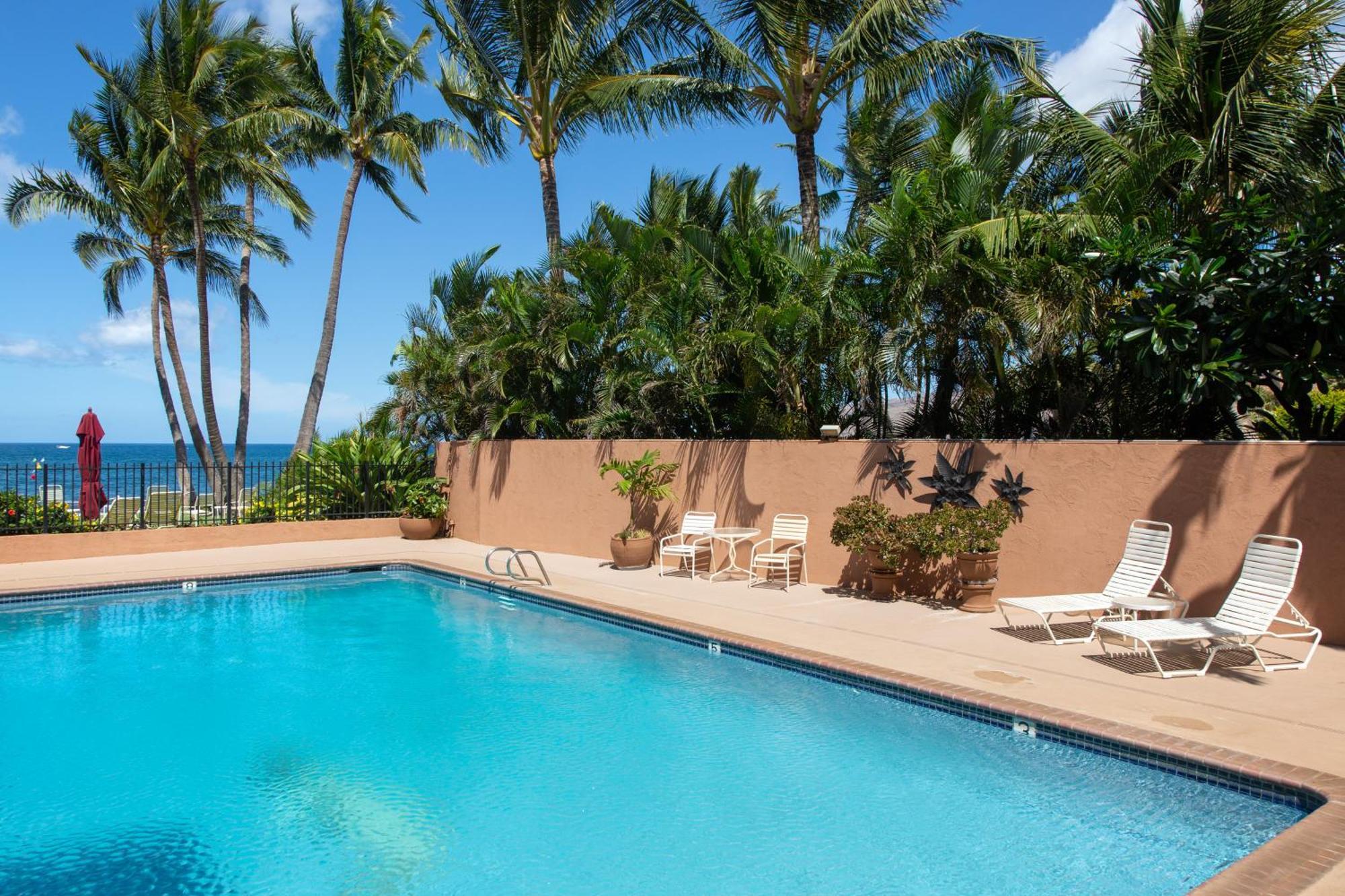 Nani Kai Hale Apartment Kihei Room photo