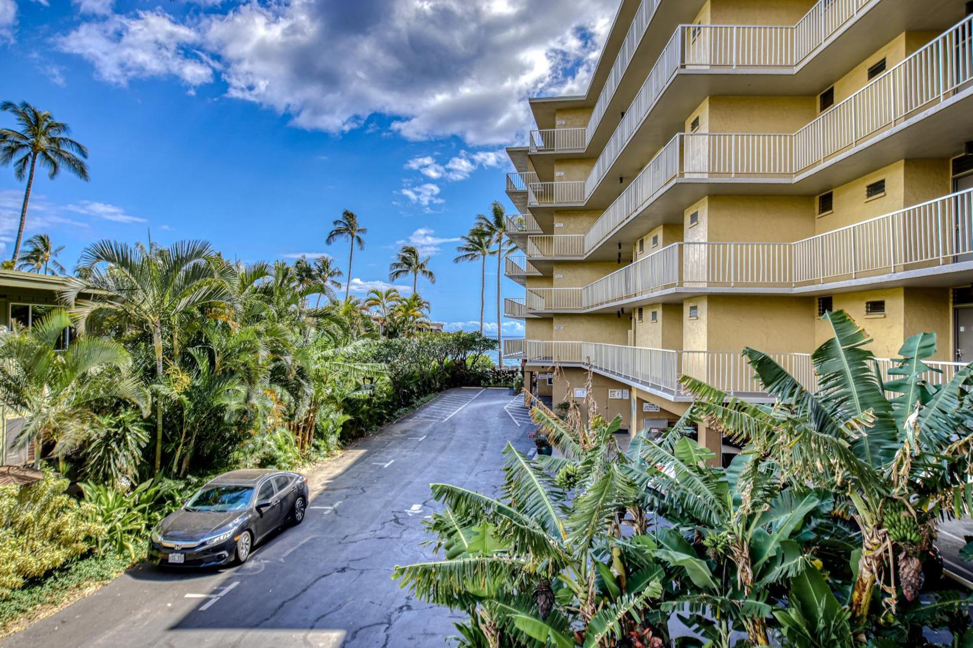 Nani Kai Hale Apartment Kihei Room photo
