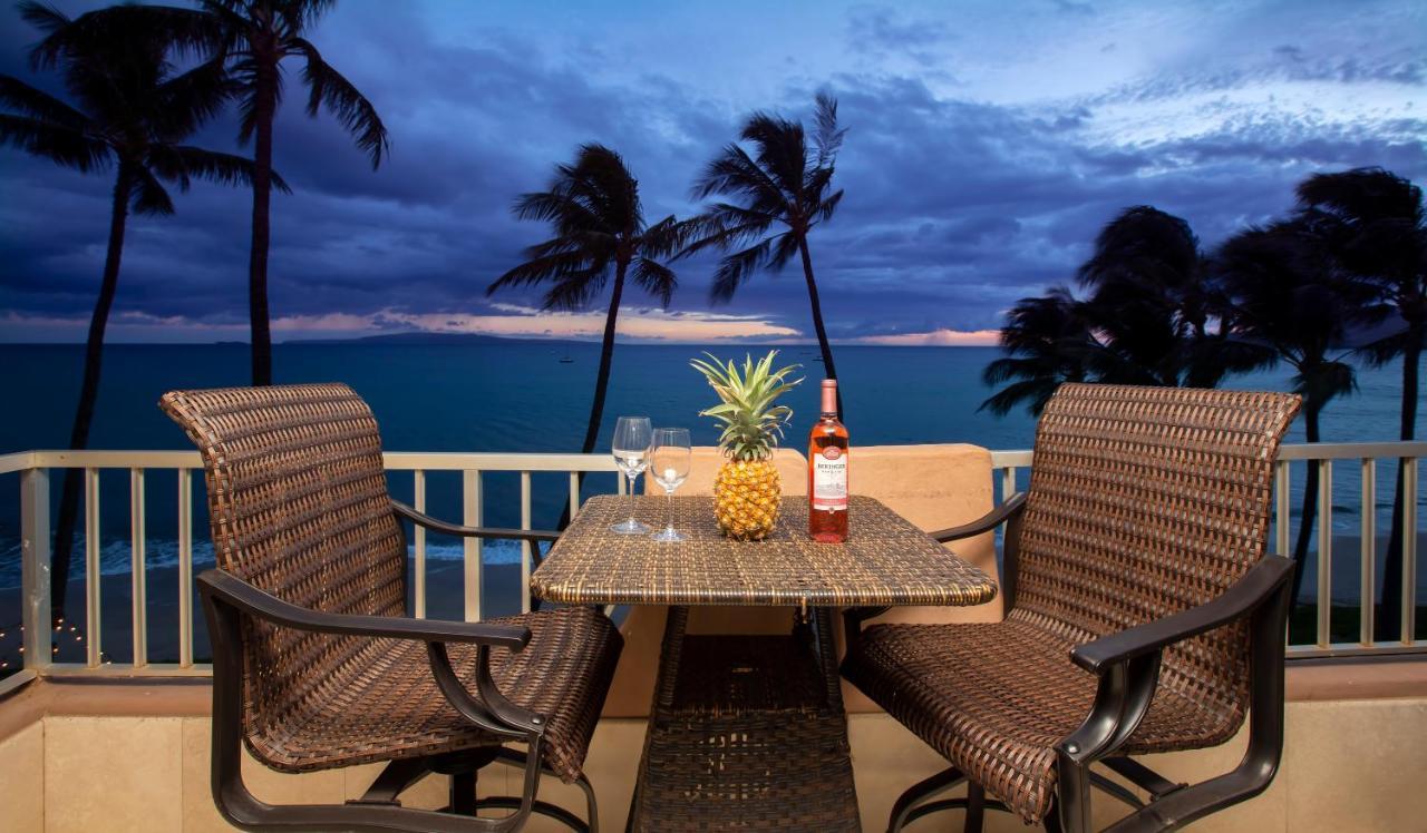 Nani Kai Hale Apartment Kihei Exterior photo