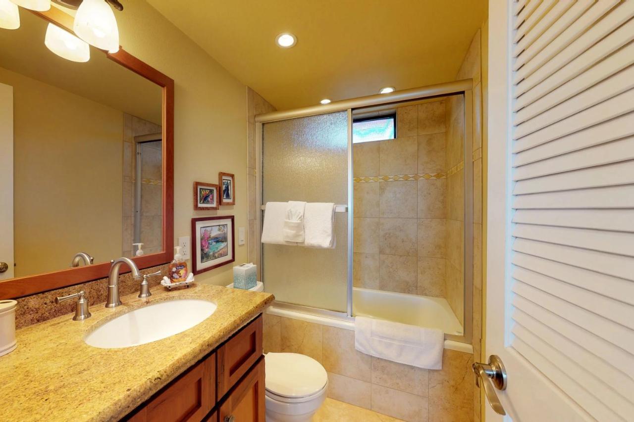 Nani Kai Hale Apartment Kihei Exterior photo