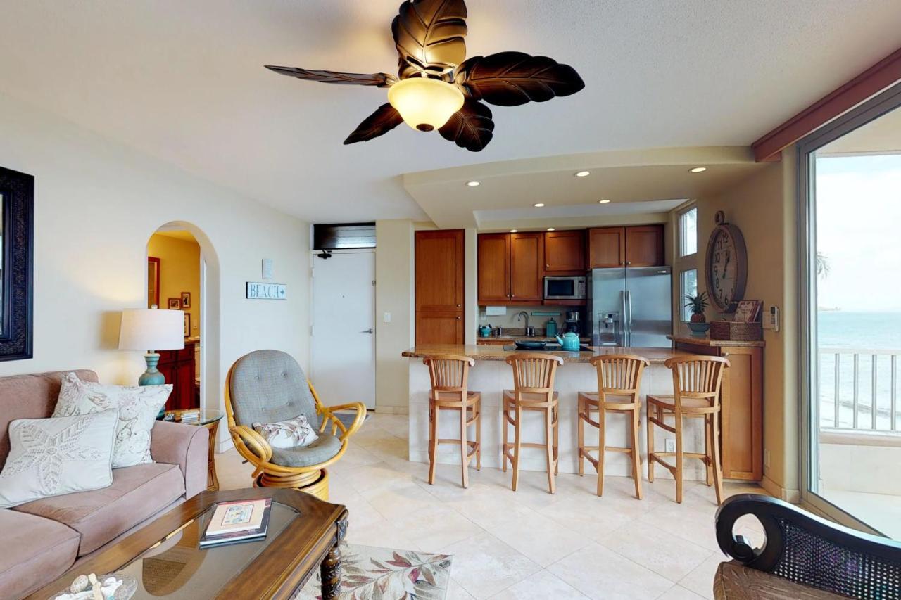 Nani Kai Hale Apartment Kihei Exterior photo